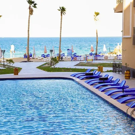 Juliana Beach Resort Aqua Park Hurghada