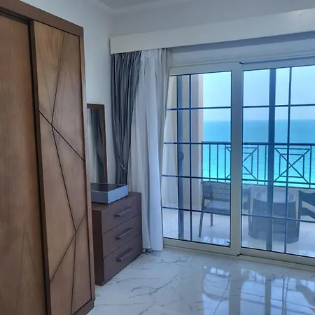 Juliana Beach Resort Aqua Park Hurghada