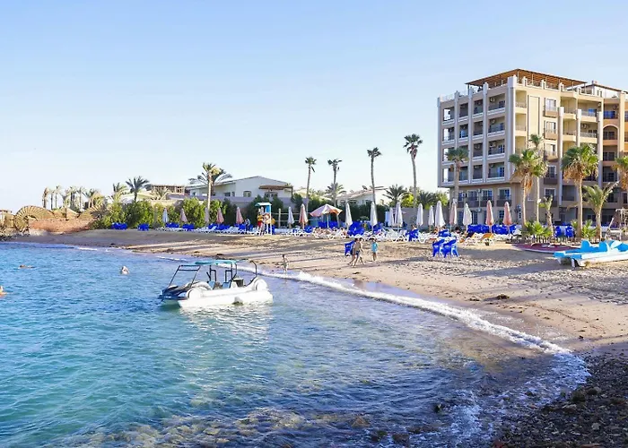 Juliana Aqua Park 3* Gurdaka
