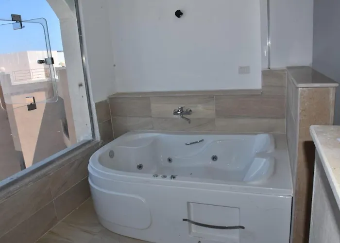 Szálloda Juliana Aqua Park 3*