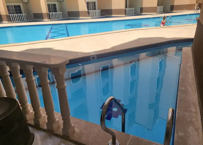 Szálloda Juliana Aqua Park 3*