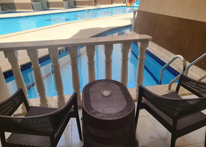 Juliana Aqua Park 3* Gurdaka